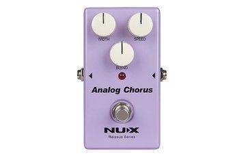 NUX Analog Chorus