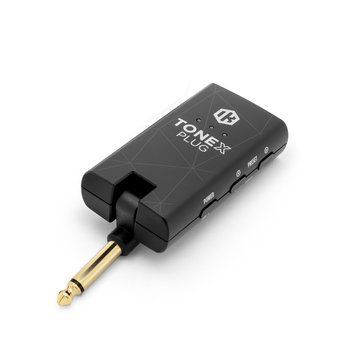 IK Multimedia TONEX Plug
