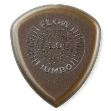 DUNLOP 547P3.0 Flow Jumbo Pick 3.0