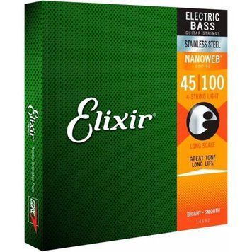 Elixir 14652 4S L SS