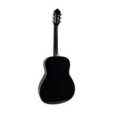 Toneberg EC3800-BK