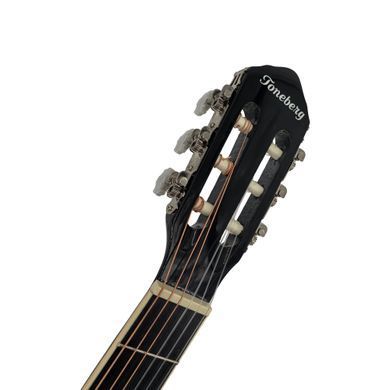 Toneberg EC3800-BK