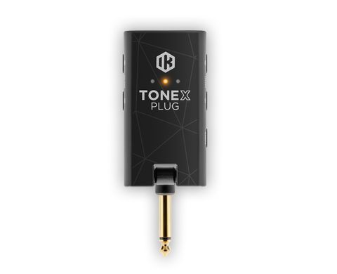 IK Multimedia TONEX Plug