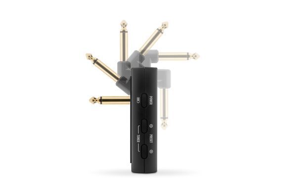 IK Multimedia TONEX Plug