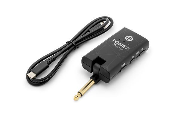 IK Multimedia TONEX Plug