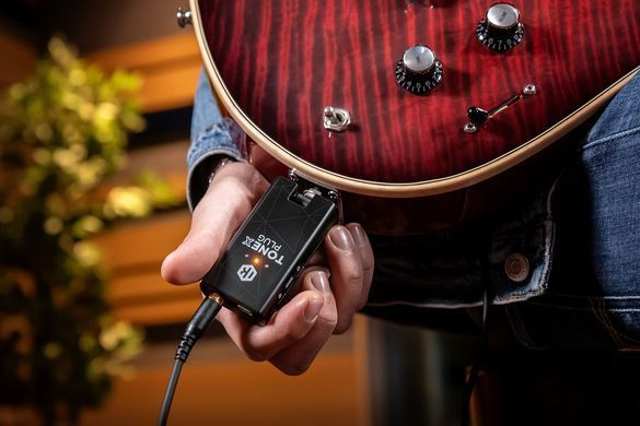IK Multimedia TONEX Plug