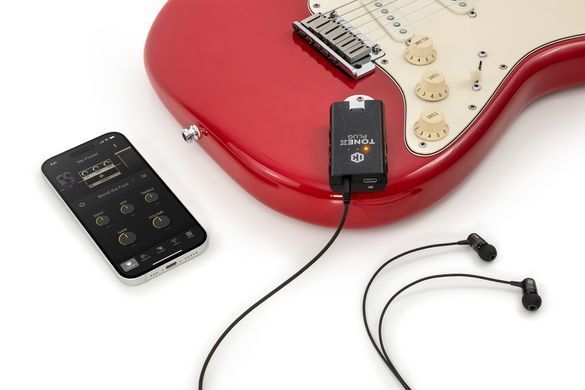 IK Multimedia TONEX Plug