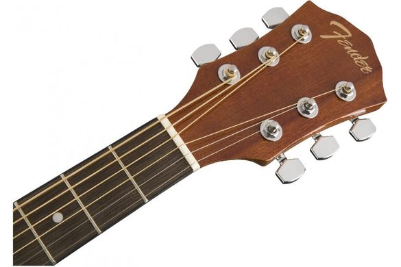 Акустична гітара FENDER FA-125 WN DREADNOUGHT ACOUSTIC SUNBURST