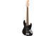 Бас-гітара SQUIER AFFINITY SERIES JAZZ BASS VI BLACK