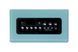 MOOER HORNET BLUE
