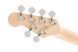 Бас-гітара SQUIER AFFINITY SERIES JAZZ BASS VI BLACK