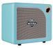 MOOER HORNET BLUE