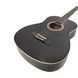 Toneberg EC3800-BK