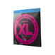 D'ADDARIO EXL170 XL NICKEL WOUND BASS REGULAR LIGHT (45-100)