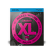 D'ADDARIO EXL170 XL NICKEL WOUND BASS REGULAR LIGHT (45-100)