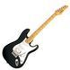 Schecter VS-2 H/S/S BLK W/Maple