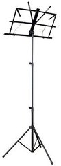 ROCKSTAND RS10010B STANDARD NOTE STAND (BLACK)