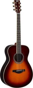 YAMAHA LS-TA (Brown Sunburst)