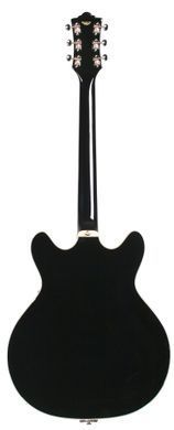 GUILD Starfire V (Black)