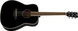 Акустична гітара YAMAHA FG820 (BL)