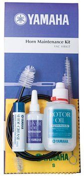 YAMAHA French Horn Maintenance Kit