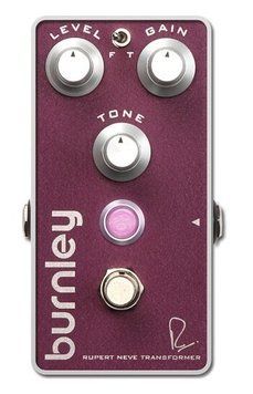 BOGNER BURNLEY