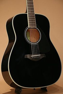 Акустична гітара YAMAHA FG820 (BL)