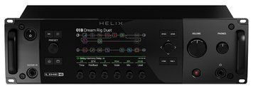 LINE6 HELIX RACK