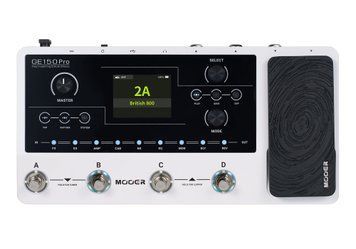 Mooer GE150 Pro