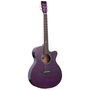 TANGLEWOOD TA4 CE PU