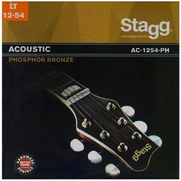 STAGG G AC-1254-PH