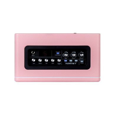 MOOER HORNET PINK