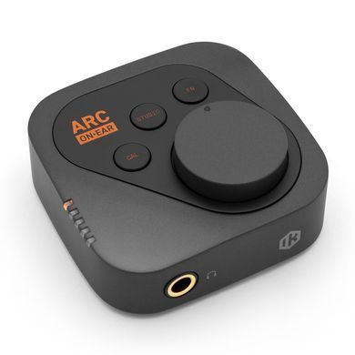 IK Multimedia ARC ON-EAR