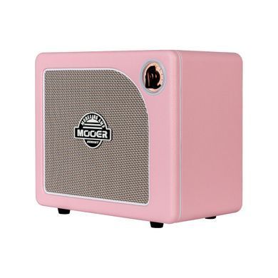 MOOER HORNET PINK