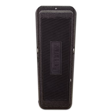 FRIEDMAN GOLD-72 WAH PEDAL