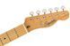 Електрогітара SQUIER CLASSIC VIBE '50S TELECASTER WHITE BLONDE