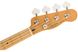 SQUIER by FENDER CLASSIC VIBE '50S PRECISION BASS MAPLE FINGERBOARD WHITE BLONDE Бас-гитара