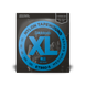 D'ADDARIO ETB92-5 XL NYLON TAPEWOUND 5-STRING BASS (50-135)
