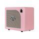 MOOER HORNET PINK