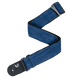 D'ADDARIO DENIM GUITAR STRAP (BLUE)