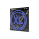 D'ADDARIO ECG25 XL CHROMES LIGHT (12-52)