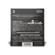 D'ADDARIO ETB92-5 XL NYLON TAPEWOUND 5-STRING BASS (50-135)