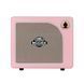 MOOER HORNET PINK