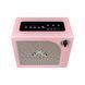 MOOER HORNET PINK