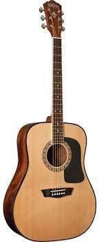 Акустична гітара Washburn AD5