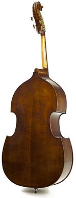 STENTOR 1438/A STUDENT II DOUBLE BASS 4/4