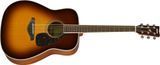 Акустична гітара YAMAHA FG820 (BS)