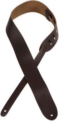 LEVY'S M12-BRN Lead Leather Series (Brown)