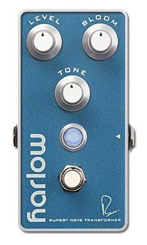 BOGNER HARLOW