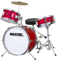 MAXTONE MXC307 (Red)
